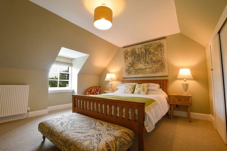 Achanlochan Farm, pet friendly, character holiday cottage in Taynuilt in Argyll & Bute