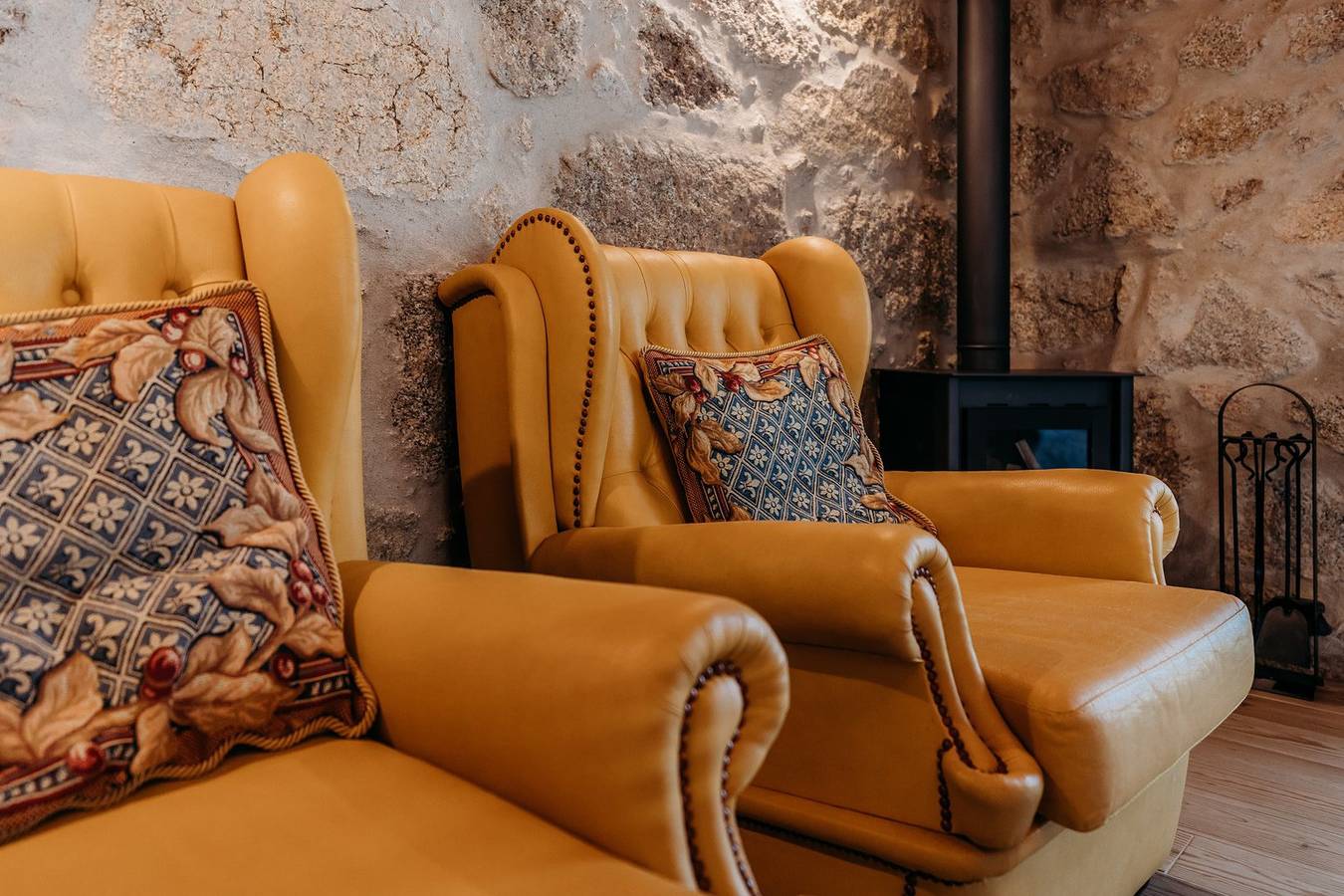 Quinta de S. Miguel 'Casa da Alfazema in Fundão, Aldeias do Xisto