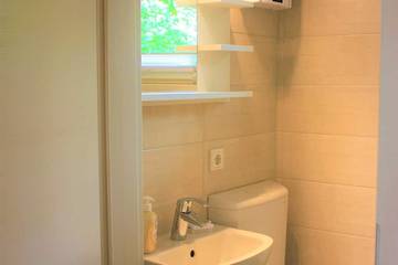 Bungalow für 2 Personen in Röbel, Müritz, Bild 4