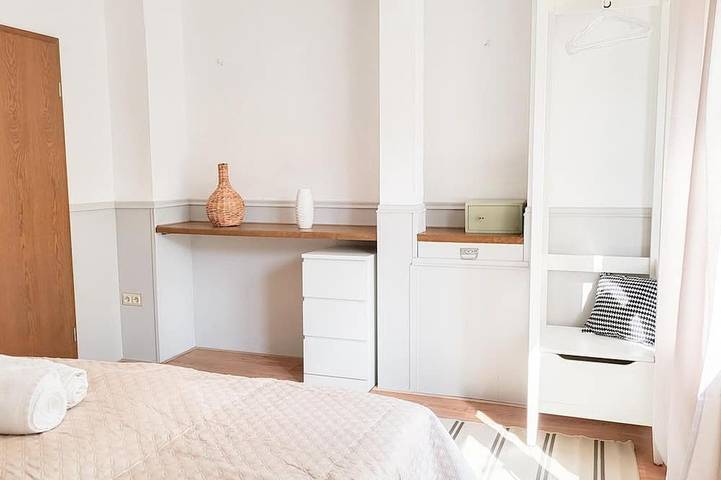 B&B für 2 Personen, mit Garten in Traben-Trarbach - 3