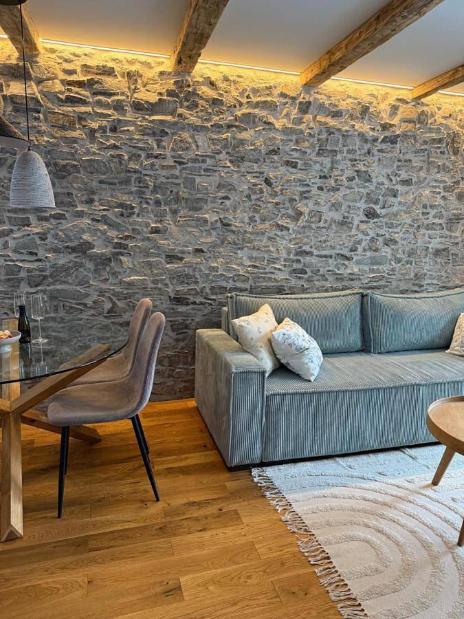 Cały apartament, One-Bedroom Apartment in Donovaly, Low Tatras
