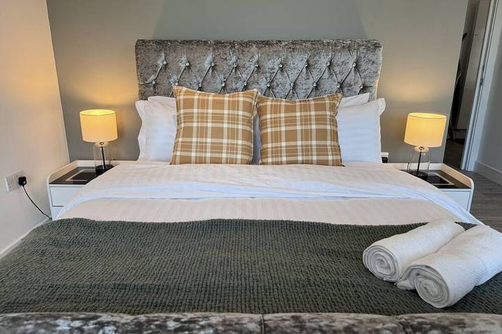 BnB für 2 Personen in London - 2