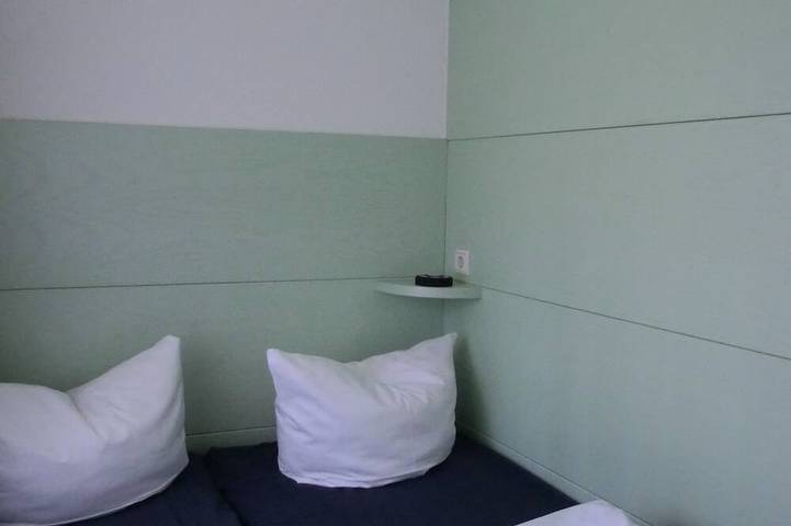 Bungalow für 4 Personen, mit Terrasse in Graal-Müritz - 3