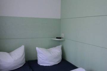 Bungalow für 4 Personen in Graal-Müritz, Fischland - Darß - Zingst, Bild 2