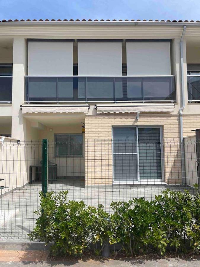 Appartement de vacances pour 6 personnes, animaux acceptés