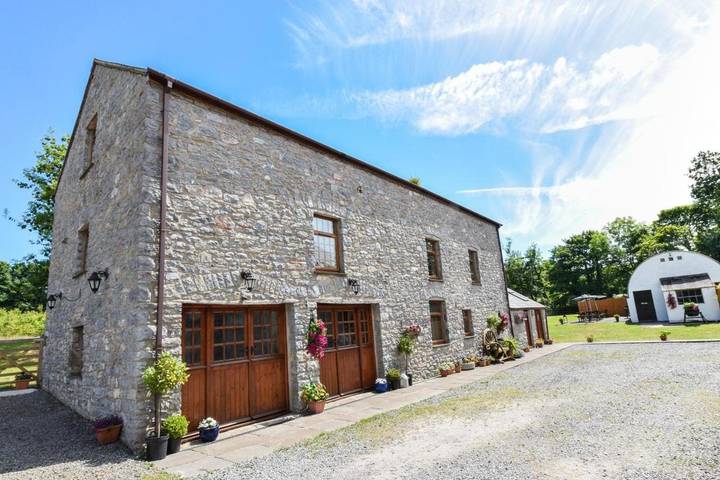 Appartement de vacances pour 6 personnes