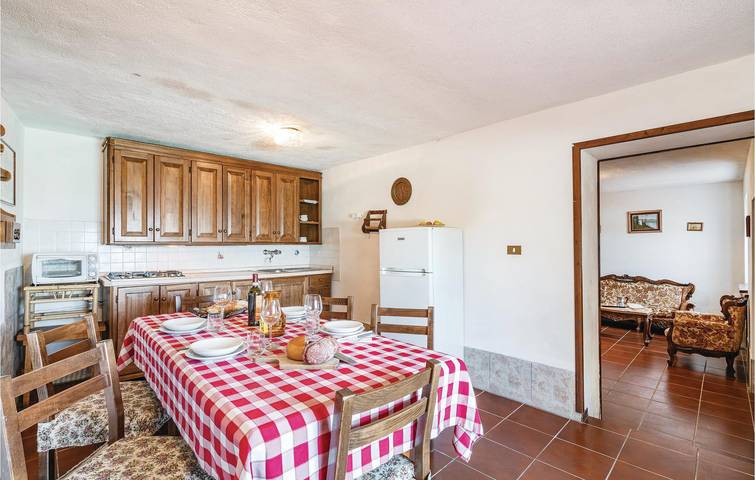 Gîte pour 6 personnes à Loro Ciuffenna - 4