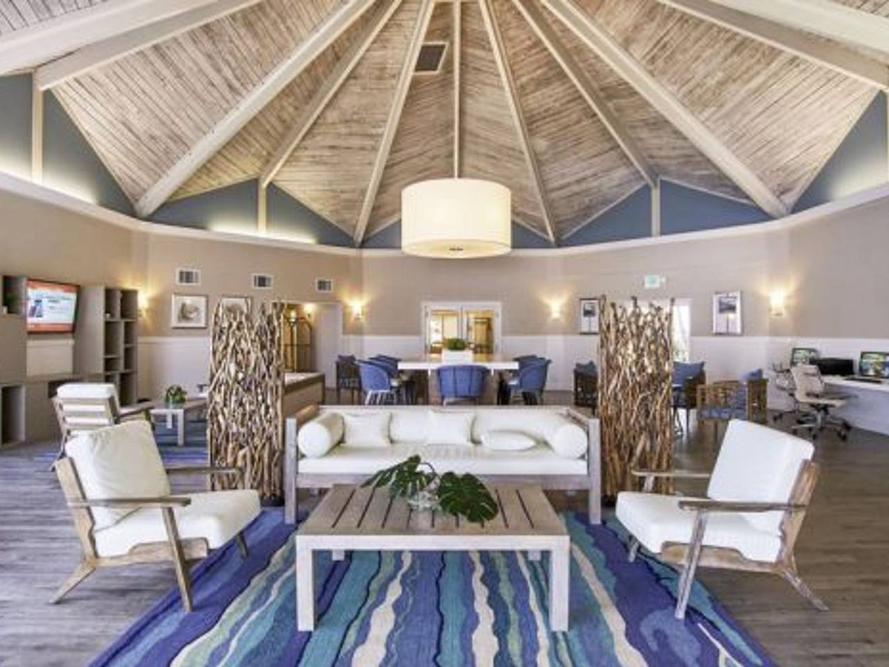 Best Western On The Bay Inn & Marina - Standard Double in North Bay Village, Florida