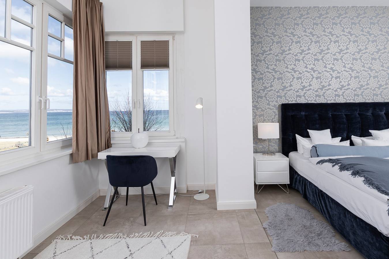 Ferienwohnung in Binz für 4 Personen in Binz