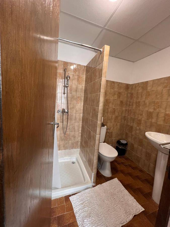 Chambre d’hôte pour 3 personnes, avec balcon à Lourdes - 2