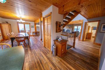 Cottage for 8 Guests in Algonquin Highlands, Algonquin Provincial Park, Picture 2