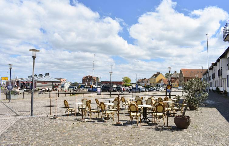 Ferienwohnung für 2 Personen, mit Haustier in Simrishamn - 4