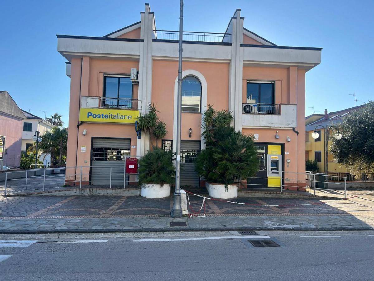 Civico 38 Sea Apartament in Marina di Casal Velino, Casal Velino