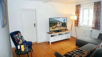Vakantiewoning voor 5 Personen in Harleshausen, Kassel, Afbeelding 1