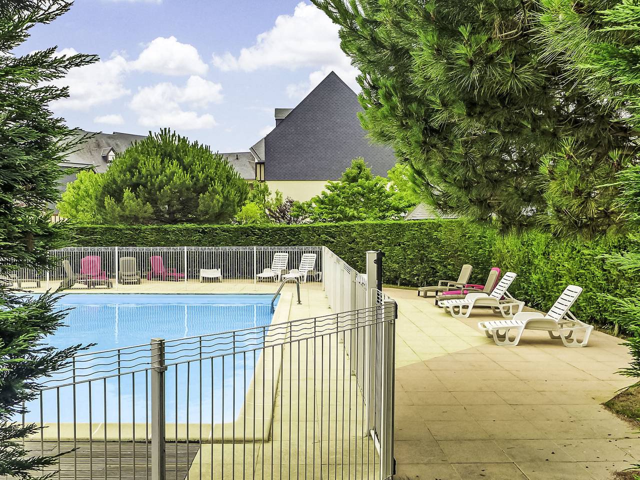 Photo : Appartement de vacances