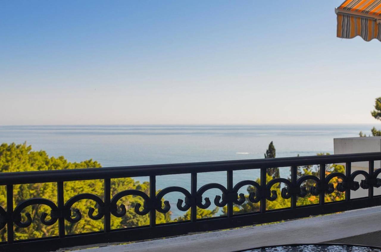 Villa Dulsinea in Ulcinj, Dulcigno