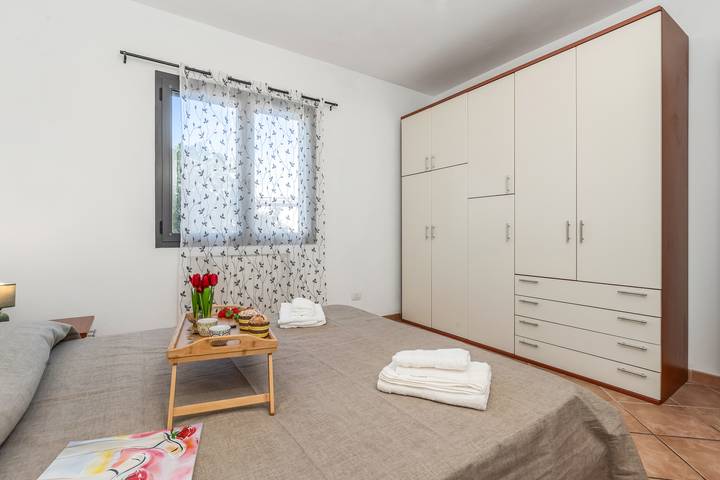 Appartamento intero, Le Dimore Del Sole in Olbia, Costa Smeralda