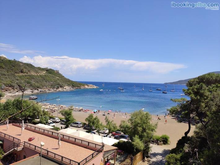 Appartamento intero, Casa Marlù in Porto Azzurro, Arcipelago Toscano