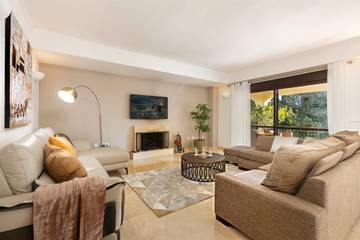 Villa for 12 Guests in Marbella East, Marbella, Picture 1