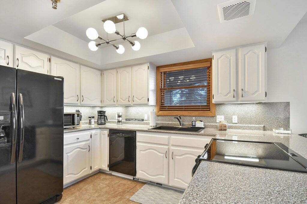 Ganze Wohnung, New on market - Premier Condo in Park City - Walk to Pcmr, Main St & Shopping in Uinta Wasatch Cache National Forest