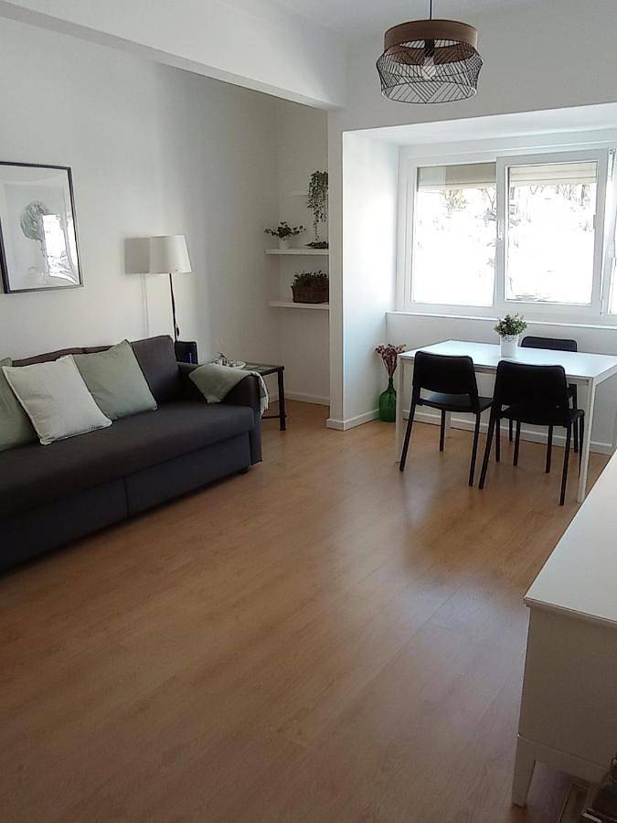 Apartamento de férias para 2 pessoas em Almada