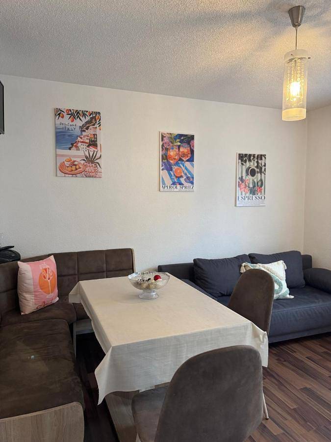 Ganze Wohnung, Fewo Im Drosselnest in Hechingen, Neckar-Alb