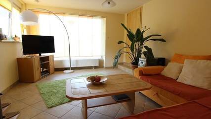 Ferienhaus für 4 Personen in Klingenthal, Chemnitz und Umgebung, Bild 2