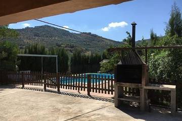 Casa Rural para 24 Personas en Olvera, Pueblos Blancos, Foto 2