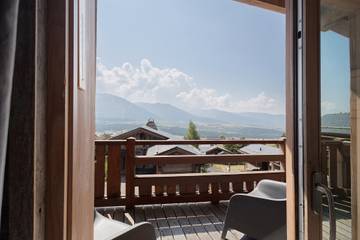 Chalet pour 10 Personnes dans Bolquère, Pyrénées, Photo 1
