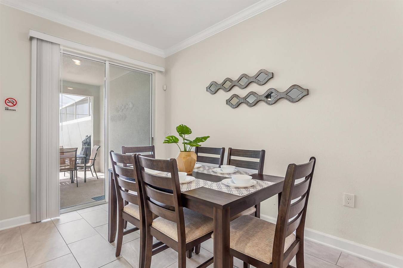 Rent this Luxury 5 Star Townhome on Champions Gate Resort, Orlando Townhome 6296 in ChampionsGate, Four Corners