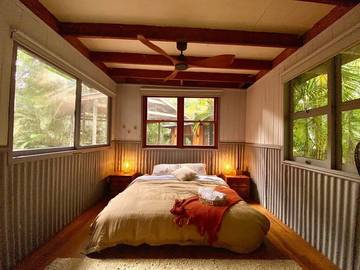 Holiday Home for 12 People in Montville (Queensland), Sunshine Coast, Photo 4