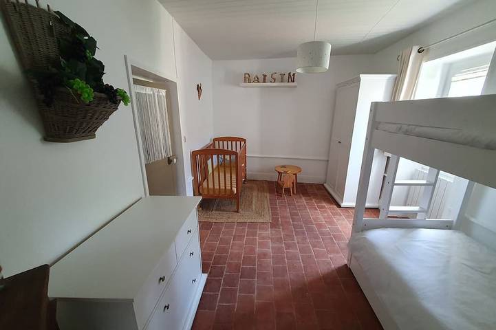 Location de vacances pour 6 personnes à Cravant - 4