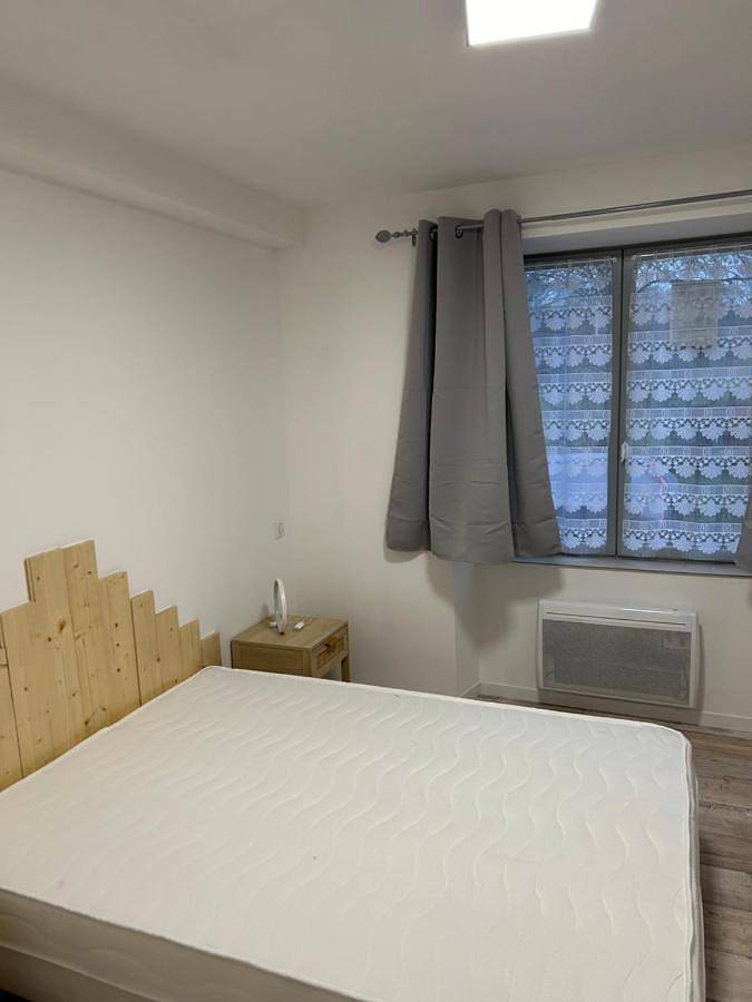 Gîte pour 2 personnes, avec vue à Chastreix - 3