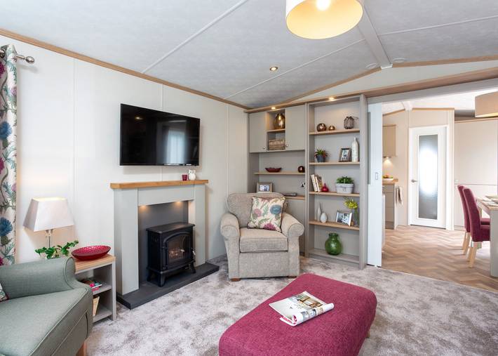 Appartement voor 4 personen in Eden