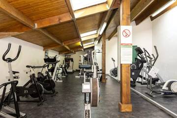 Camping pour 4 Personnes dans La Tranche-sur-Mer, Vendée, Photo 4