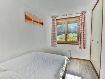 Vakantieappartement voor 6 Personen in Les Gets, Les Portes du Soleil, Afbeelding 4