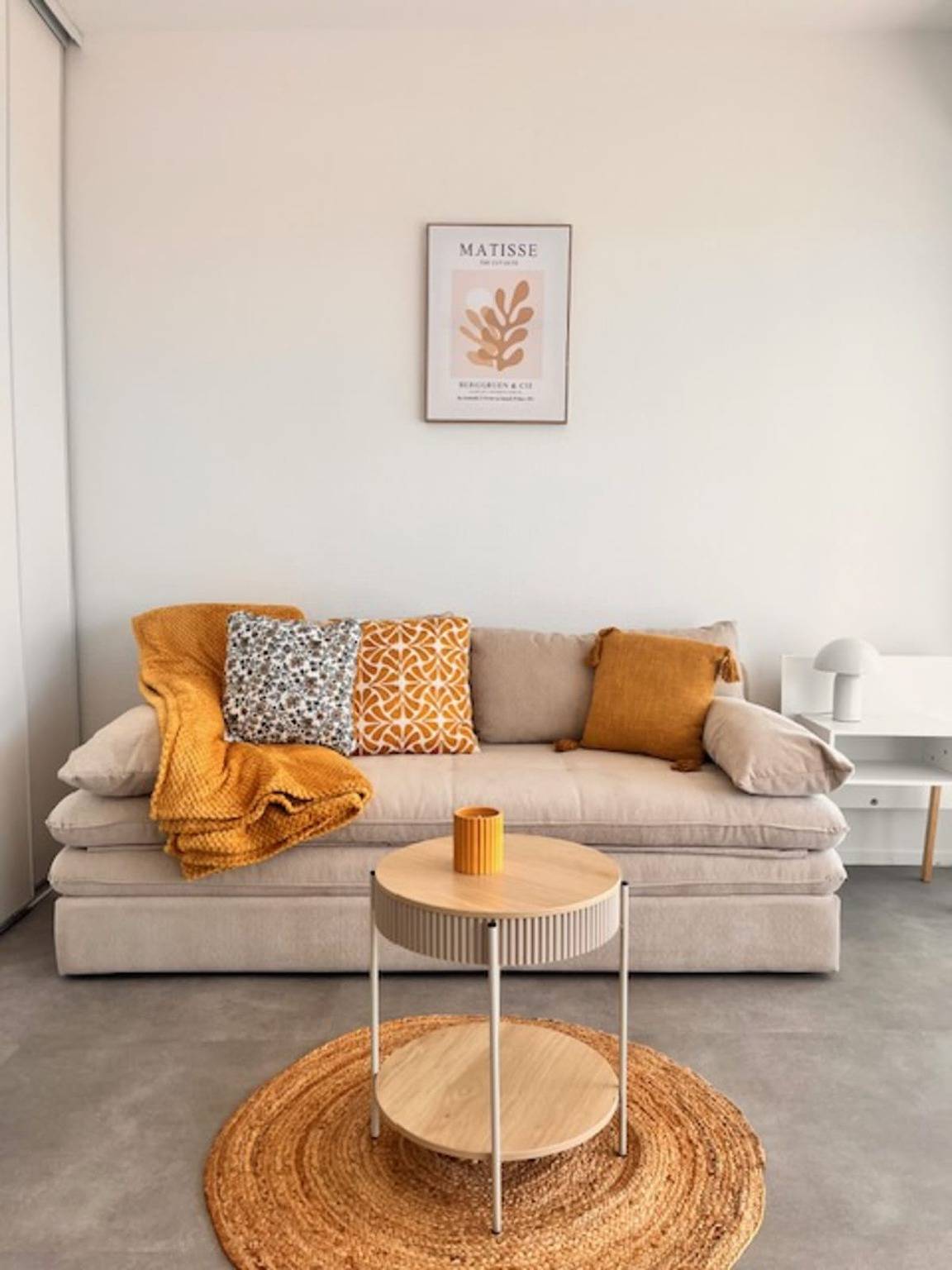 Ganze Wohnung, Ferienwohnung für 2 Personen mit Terrasse in La Rochelle, La Rochelle und Umgebung