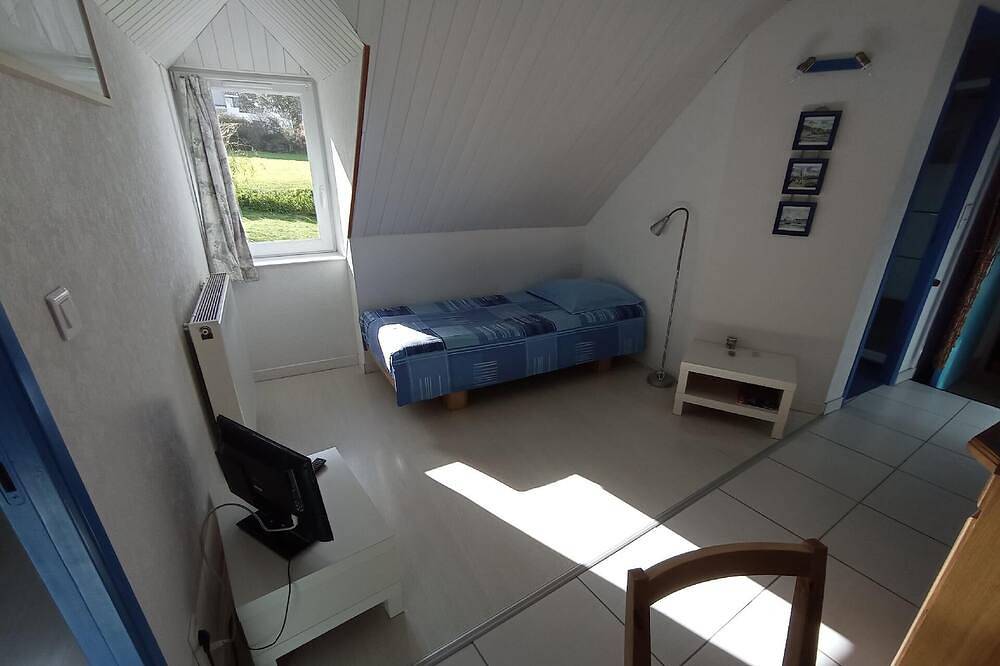 Gîte de la pointe in Plougastel-Daoulas, Brest region