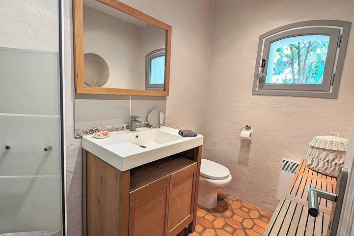 Villa en Provence, piscine 12M, 4 Chb, salle de sport, proche Arles et Alpilles in Beaucaire, Région de Nîmes