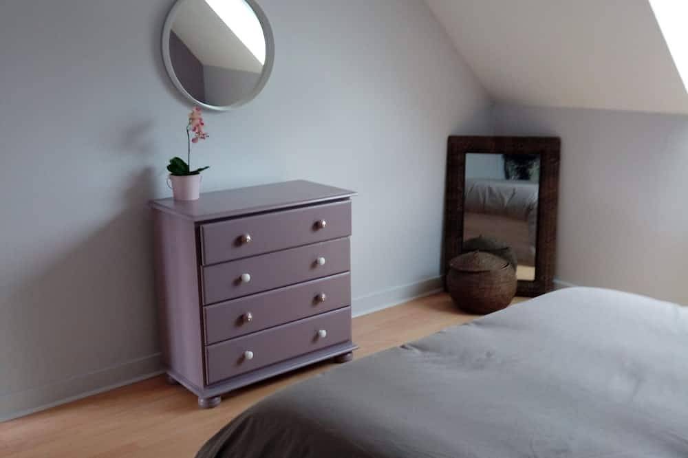 Ty Kerizelec Klassifiziert mit 3 Sternen in Peumerit, Côte de Cornouaille