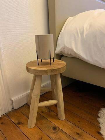 Superior Apartment with Sauna in Coxyde, Côte belge