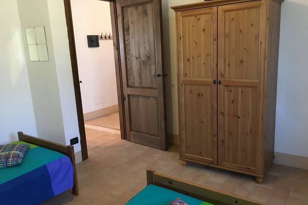 Ganze Wohnung, Podere San Rocco 1 in Bagnone, Nationalpark Toskanisch-Emilianischer Apennin