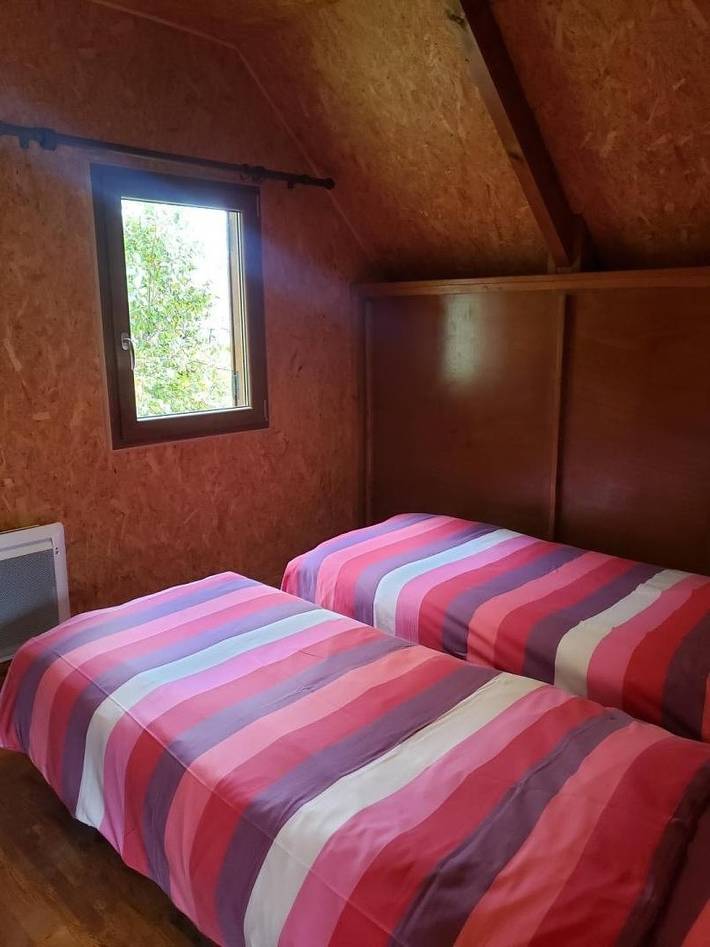 Gîte pour 3 personnes dans l' Isère - 4
