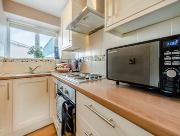 Holiday Rental for 4 People in Carmarthenshire, South-Wales, Photo 4