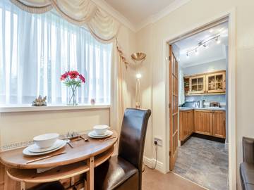 Cottage for 2 People in Ceredigion, Mid-Wales, Photo 4