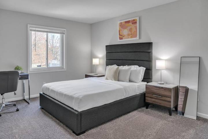 Ferienwohnung für 2 Personen, mit Terrasse, mit Haustier in Delaware