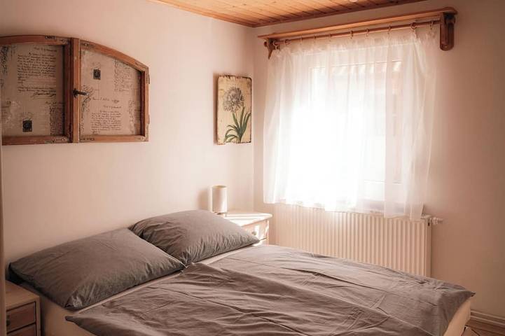 Ferienhaus „Unterm Apfelbaum“  Bootsfahrt / Radtouren – alles ist möglich in Ragow, Lübbenau