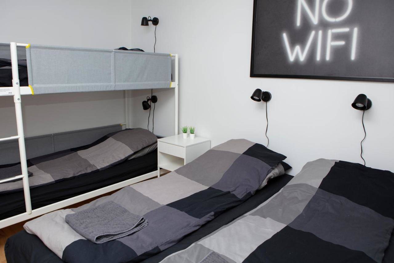 Ganze Wohnung, Apartment - Ground Floor in Tórshavn, Färöer