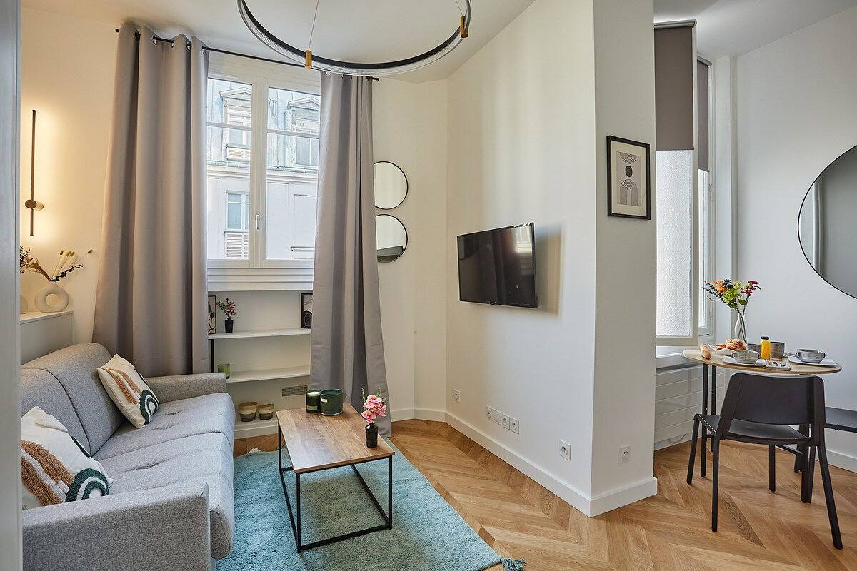 Appartement de vacances