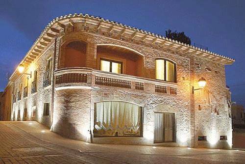Hotel Sa Calma in Centre Begur, Begur